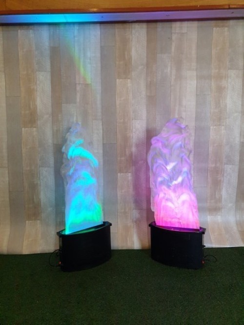 Flamelight (Showflame DMX)